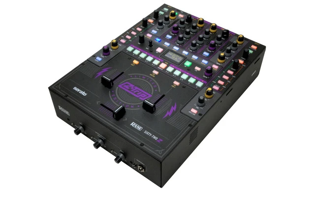 Rane Sixty Two Z 