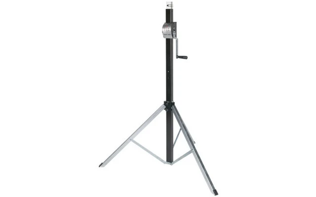 Showtec Basic 2800 Wind up stand