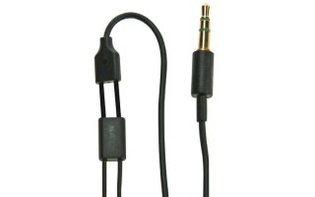 Auriculares intraauditivos con correa sujetadora tipo 