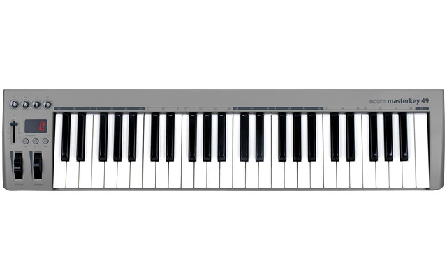 Acorn Instruments Masterkey 49