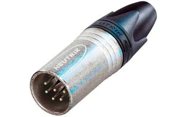 Neutrik NC6MSXX