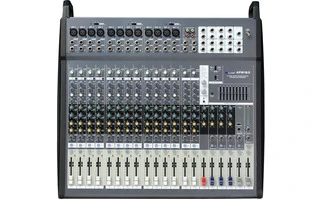 Alto APM 160