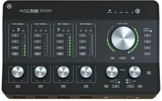 Arturia AudioFuse Studio