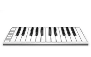 CME Xkey 25 Silver