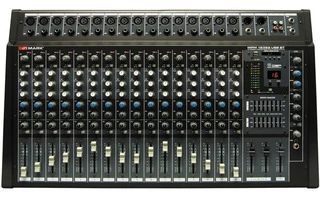 Mark MPM 16352 USB BT