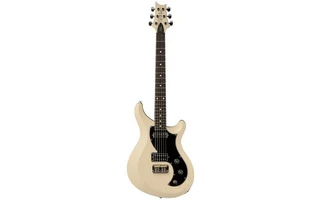 PRS Guitars S2 Vela Satin Antique White