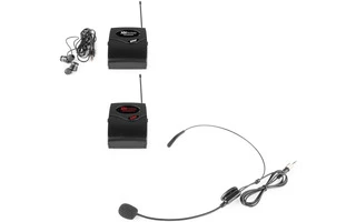 Power Dynamics TG40