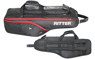 Ritter RBP2-TS SAXO TENOR NEGRO