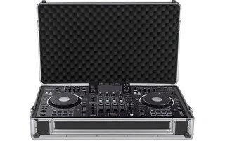 UDG Ultimate Pick Foam FlightCase Multi Format 3XL Silver