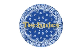 TECHNICS BANDANA 2