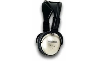 Stanton DJ PRO 60 Plata