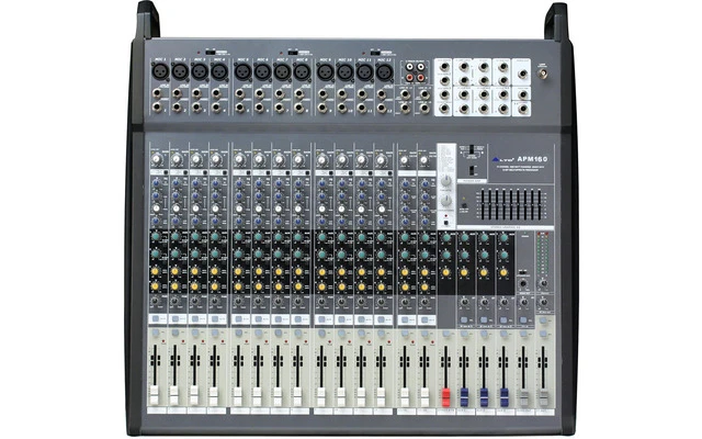 Alto APM 160