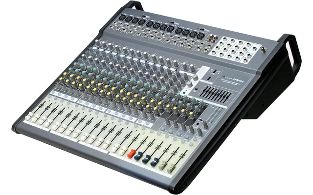 Alto APM 160