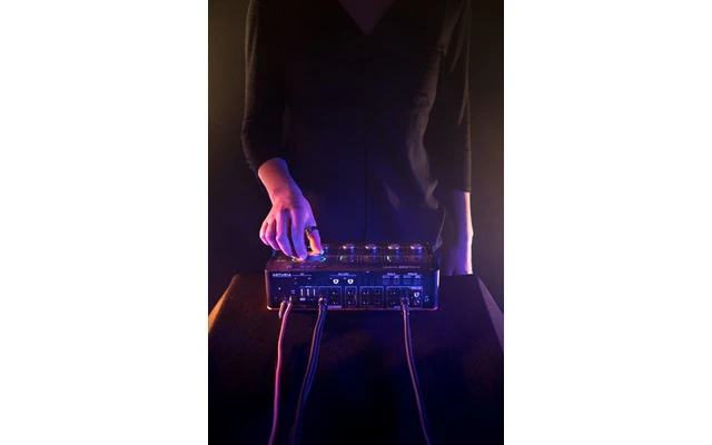 Arturia AudioFuse Studio