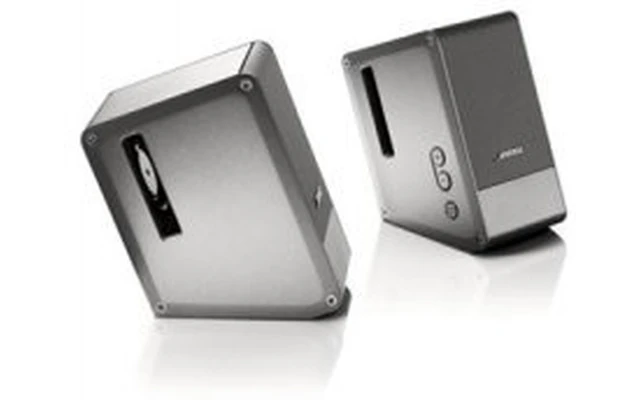 Bose Computer Music Monitor