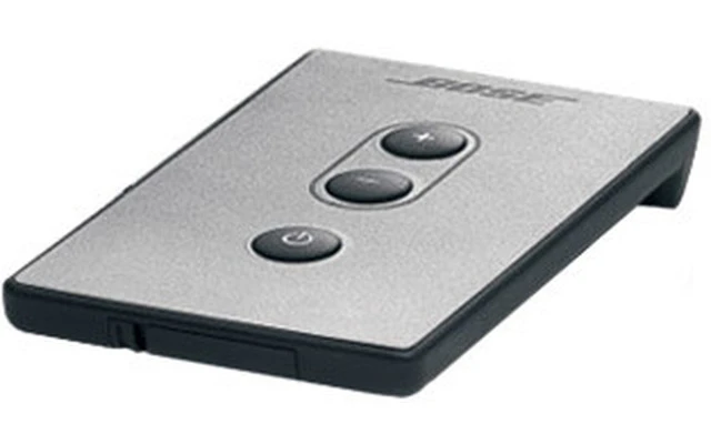 Bose Computer Music Monitor