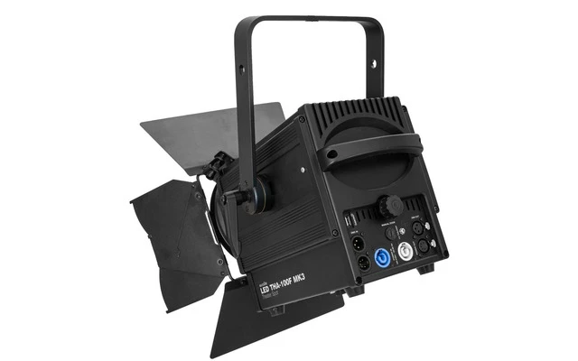 Eurolite LED THA-100F MK3 Theater-Spot