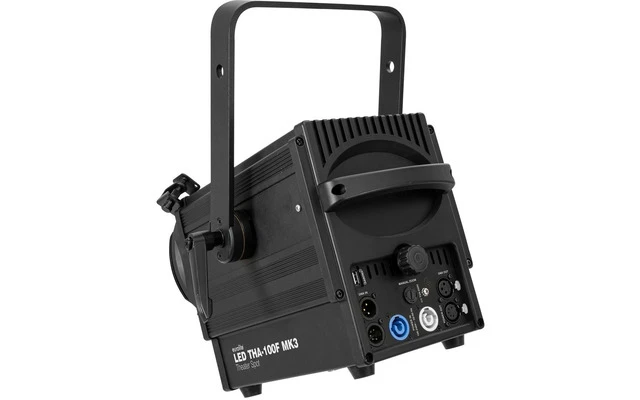 Eurolite LED THA-100F MK3 Theater-Spot