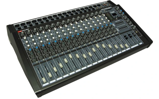 Mark MPM 16352 USB BT