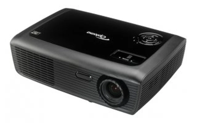 Optoma DX319
