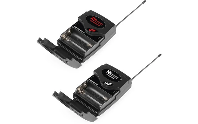 Power Dynamics TG40