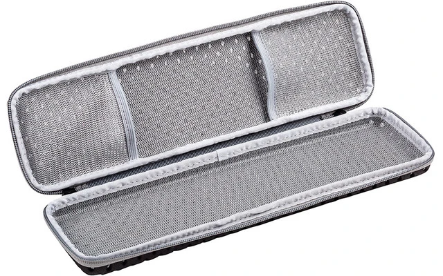 Sequenz Case Korg Nano Gris
