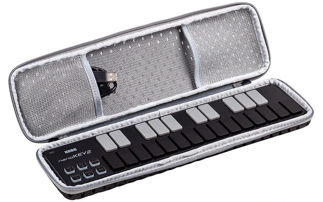 Sequenz Case Korg Nano Gris