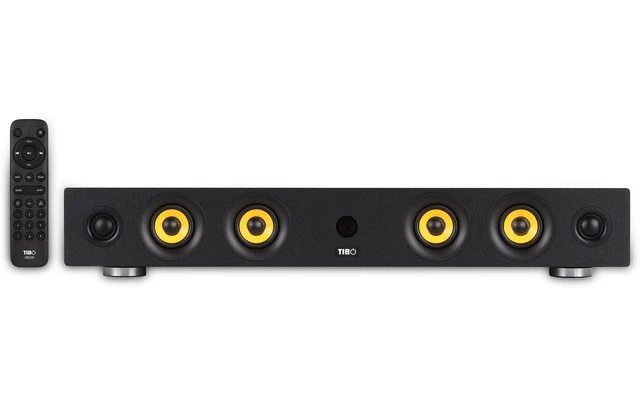 TIBO SB200