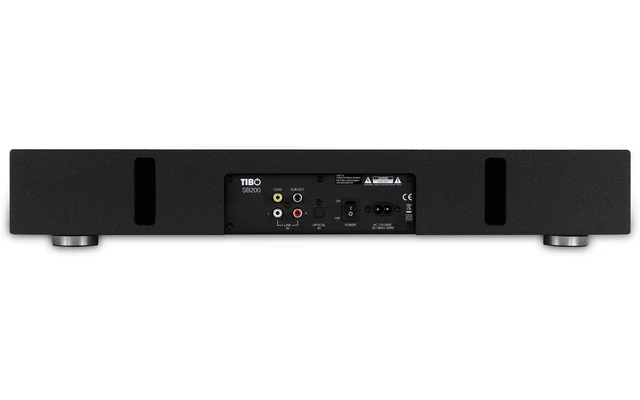 TIBO SB200