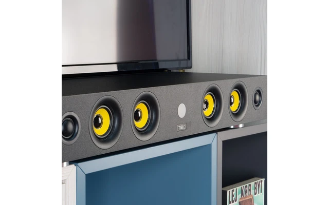 TIBO SB200