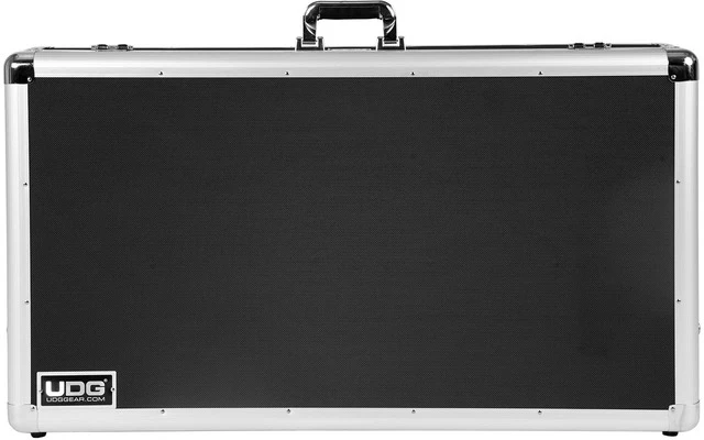UDG Ultimate Pick Foam FlightCase Multi Format 3XL Silver