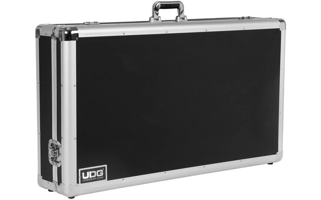 UDG Ultimate Pick Foam FlightCase Multi Format 3XL Silver