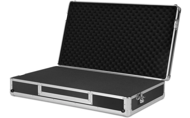 UDG Ultimate Pick Foam FlightCase Multi Format 3XL Silver