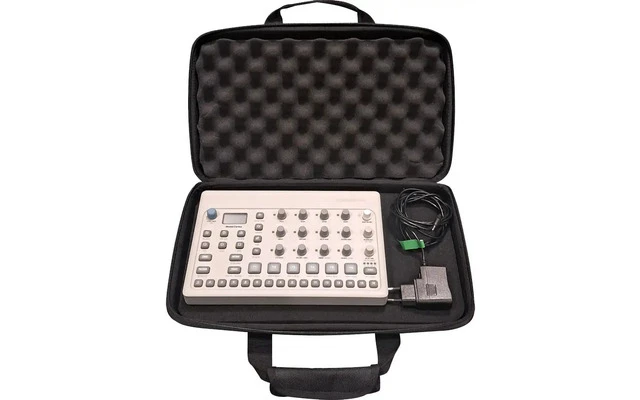 Walkasse W-MCB-Model