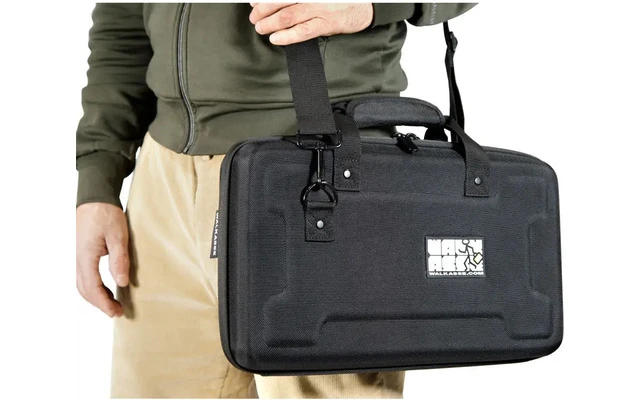 Walkasse W-MCB-Model
