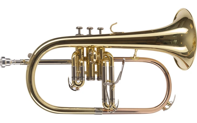 AMADEUS FLH450