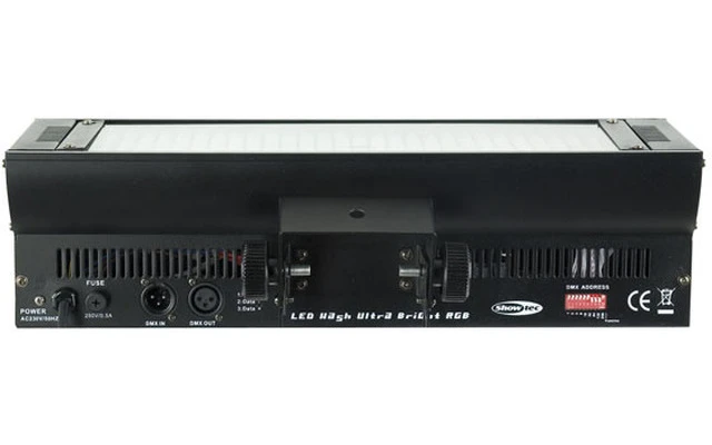 Imagenes de Showtec LED Wash Ultra Bright RGB