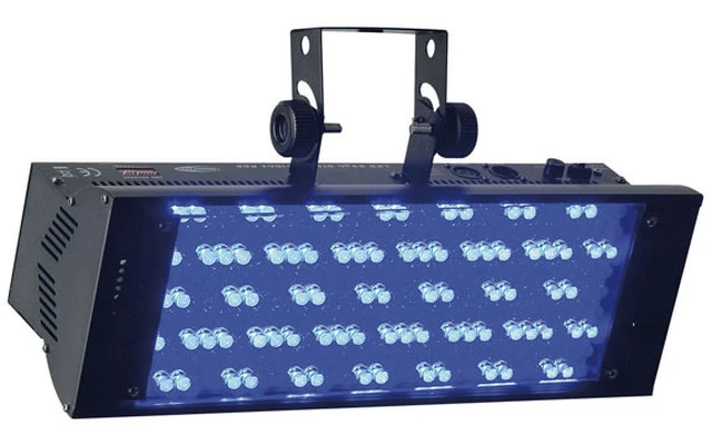 Imagenes de Showtec LED Wash Ultra Bright RGB