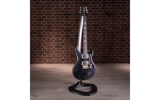 PRS Guitars Custom 24 10 Grey Black