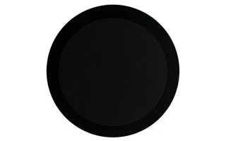 Audac CS 85 B Altavoz de Techo 30 W / 100 V negro