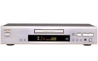 Reproductor CD DX-7333