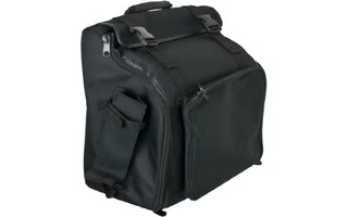 Estrella funda acordeón para E60 y E72