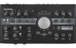 Mackie Big Knob Studio+