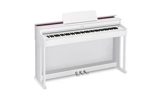 Casio Celviano AP-470 WE Blanco