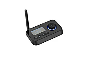 Omnitronic BDT-5.0 Bluetooth 5.0 Transceiver