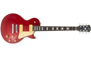 Sire Guitars L7V New Gen Car Candy Apple Red