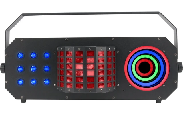 ADJ Boom Box FX3