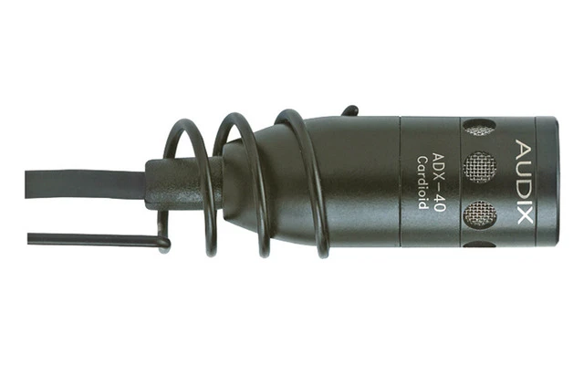 Audix ADX40-HC NEGRO
