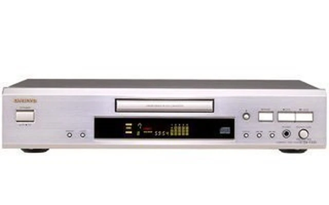 Reproductor CD DX-7333