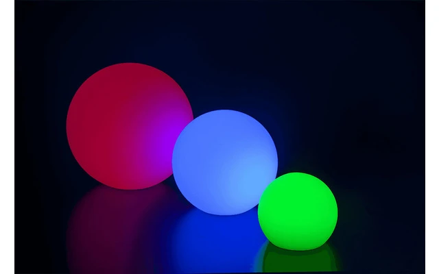 Esfera luminosa de 30cm